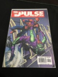 The Pulse #5 Comic Book from Amazing Collection B