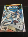 The Punisher #1 Comic Book from Amazing Collection