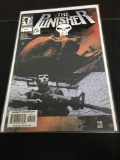 The Punisher #2 Comic Book from Amazing Collection