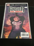 Punisher War Journal #6 Comic Book from Amazing Collection