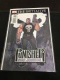 Punisher War Journal #7 Comic Book from Amazing Collection