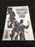 Punisher Vs. Bullseye #1 Comic Book from Amazing Collection