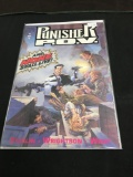 Punisher P.O.V. #1 Comic Book from Amazing Collection