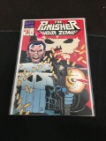 The Punisher War Zone #1 Comic Book from Amazing Collection