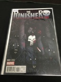 The Punisher Variant Edition #3 Comic Book from Amazing Collection