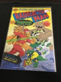 Radioactive Man #88 Comic Book from Amazing Collection