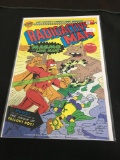Radioactive Man #88 Comic Book from Amazing Collection B