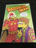 Radioactive Man #216 Comic Book from Amazing Collection