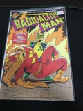 Radioactive Man #412 Comic Book from Amazing Collection
