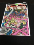 The Defenders #109 Comic Book from Amazing Collection B
