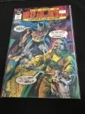 The Saga of Ra's Al Ghul #4 Comic Book from Amazing Collection