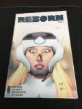 Reborn #2 Comic Book from Amazing Collection