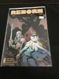 Reborn #3B Comic Book from Amazing Collection