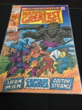The Fantastic Four #27 Comic Book from Amazing Collection
