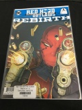 Red Hood and The Outlaws #1 Comic Book from Amazing Collection B