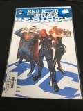 Red Hood and The Outlaws #1B Comic Book from Amazing Collection