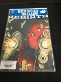 Red Hood and The Outlaws #1C Comic Book from Amazing Collection