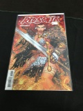 Red Sonja Dynamite #10 Comic Book from Amazing Collection