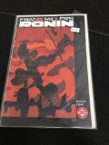 Ronin #1 Comic Book from Amazing Collection