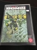 Ronin #2 Comic Book from Amazing Collection