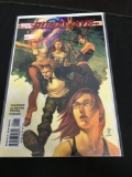 Runaways #1 Comic Book from Amazing Collection
