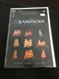 The Sandman #25 Comic Book from Amazing Collection