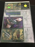 The Sandman #43 Comic Book from Amazing Collection