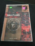 The Sandman #49 Comic Book from Amazing Collection