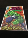 The Savage Dragon #1 Comic Book from Amazing Collection