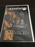 The Sandman #50 Comic Book from Amazing Collection