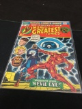 The Fantastic Four #41 Comic Book from Amazing Collection B