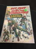 Sgt. Fury And His Howling Commandos #70 Comic Book from Amazing Collection