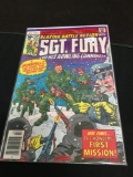 Sgt. Fury And His Howling Commandos #139 Comic Book from Amazing Collection