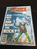 Sgt. Rock #411 Comic Book from Amazing Collection