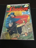 The Shadow #2 Comic Book from Amazing Collection