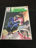 Shadowman #3 Comic Book from Amazing Collection