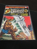 The Fantastic Four #42 Comic Book from Amazing Collection
