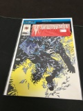 Shadowman #4 Comic Book from Amazing Collection