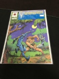 Shadowman #6 Comic Book from Amazing Collection