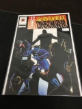 Shadowman #8 Comic Book from Amazing Collection