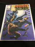 Shadowman #9 Comic Book from Amazing Collection