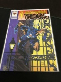 Shadowman #10 Comic Book from Amazing Collection