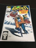 The Punisher #49 Comic Book from Amazing Collection