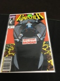 The Punisher #48 Comic Book from Amazing Collection