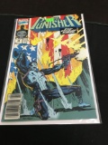 The Punisher #44 Comic Book from Amazing Collection