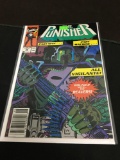 The Punisher #34 Comic Book from Amazing Collection
