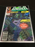 The Punisher #34 Comic Book from Amazing Collection B