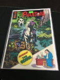 The Phantom #1 Comic Book from Amazing Collection