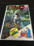 The Phantom #1 Comic Book from Amazing Collection B