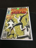 Peter Parker The Spectacular Spider-Man #20 Comic Book from Amazing Collection
